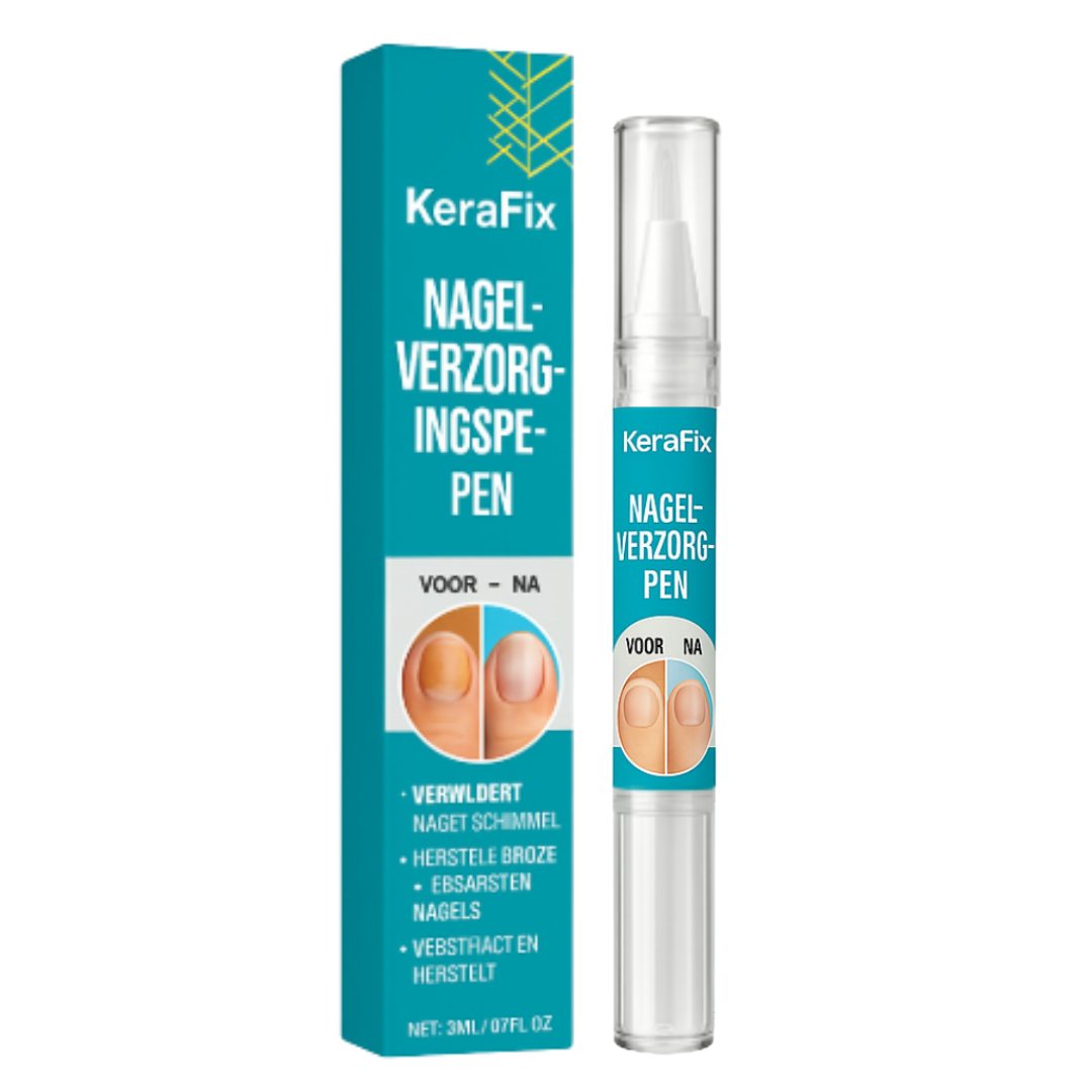 Keravix™ anti-nagelschimmelpen