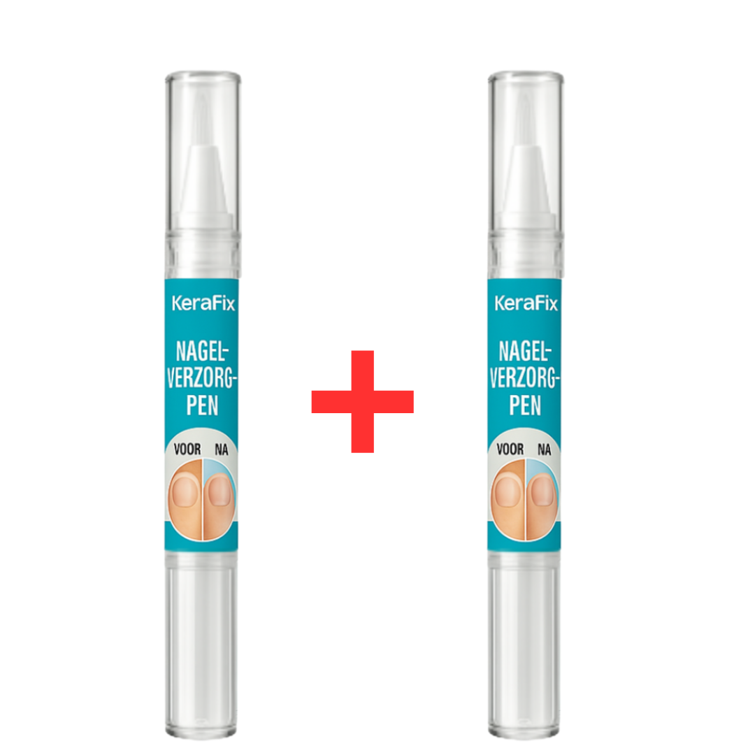 Keravix™ anti-nagelschimmelpen