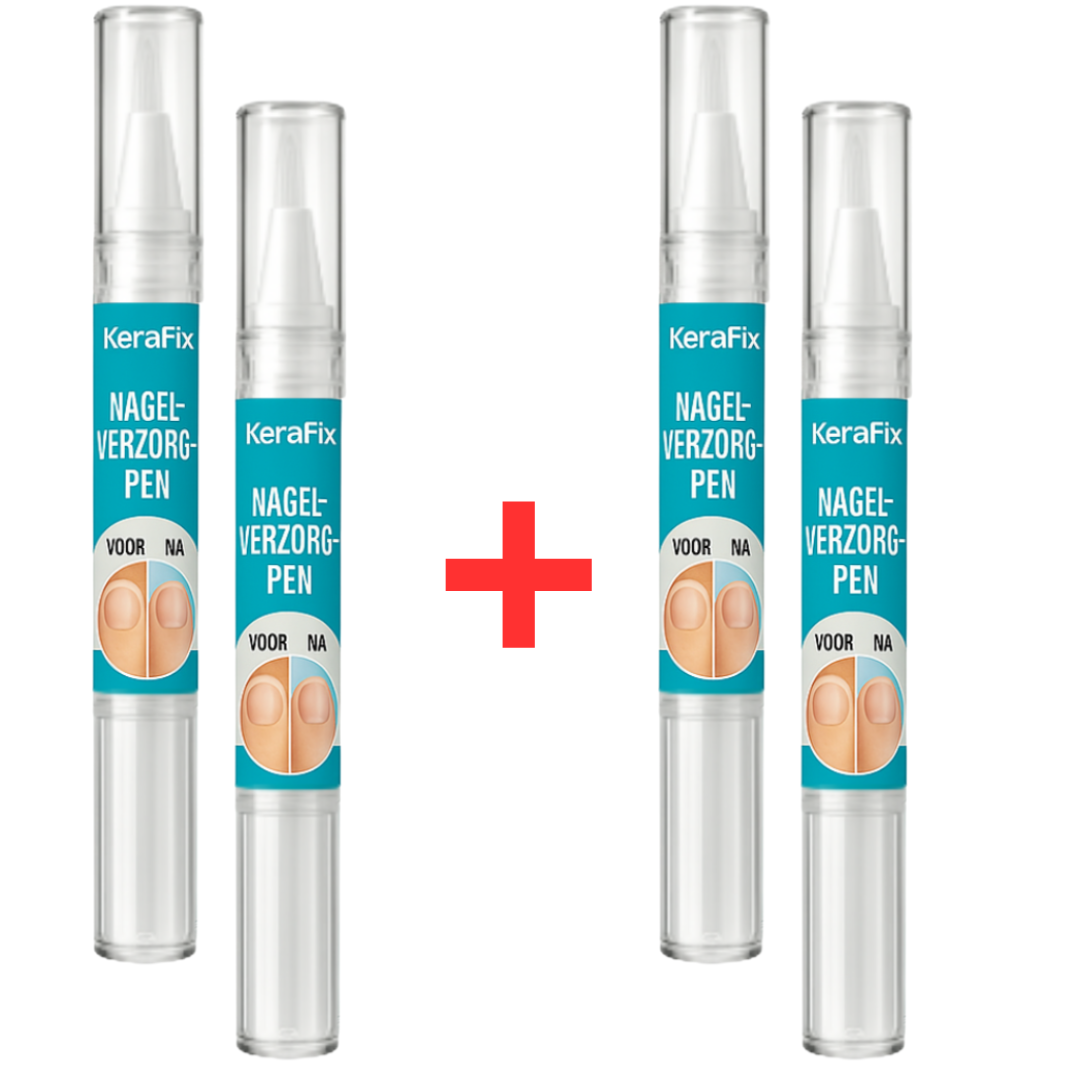 Keravix™ anti-nagelschimmelpen