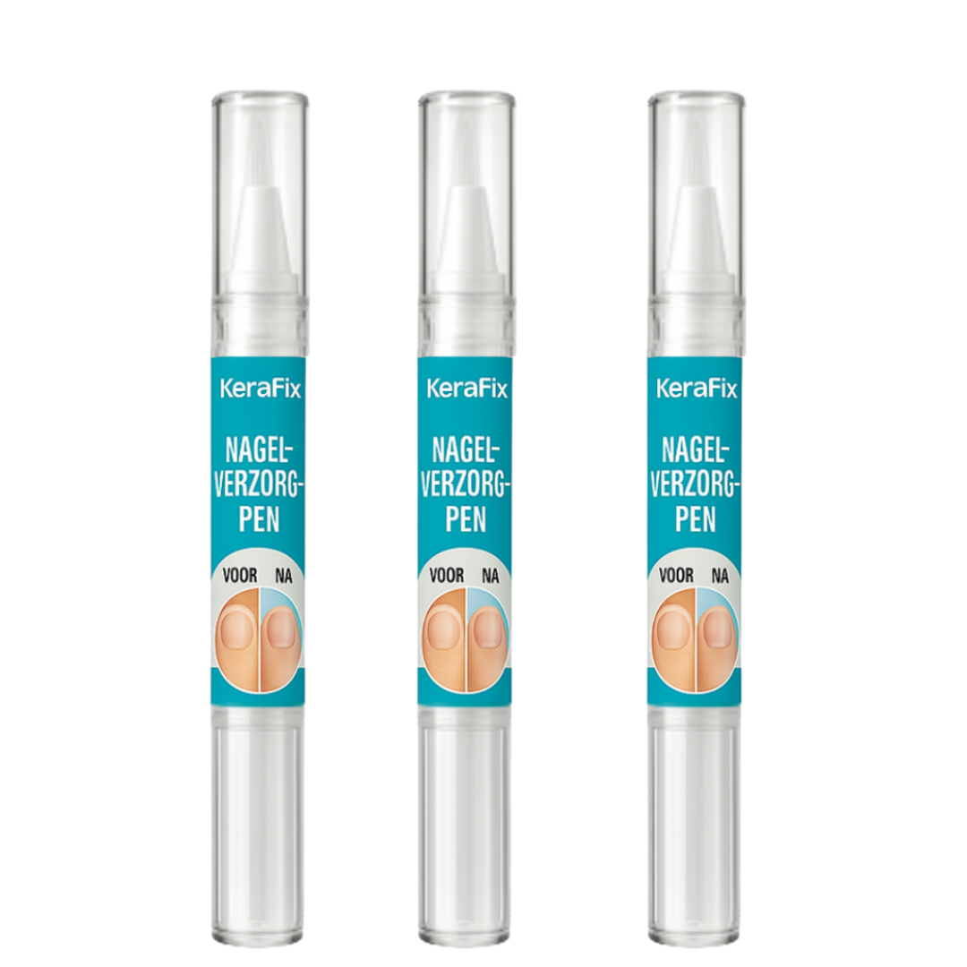 Keravix™ anti-nagelschimmelpen