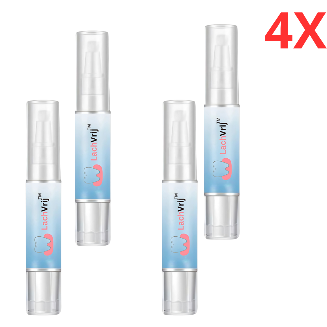 LachVrij™ Gel