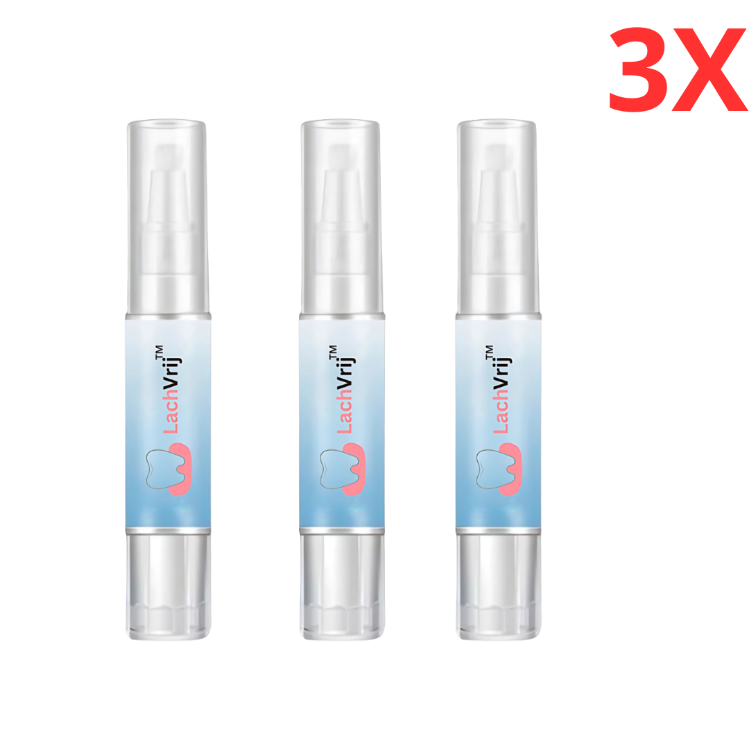LachVrij™ Gel