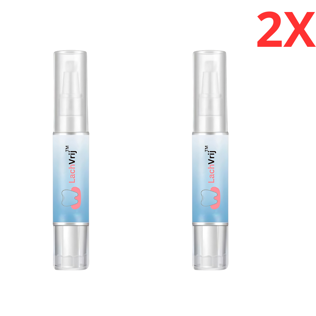 LachVrij™ Gel