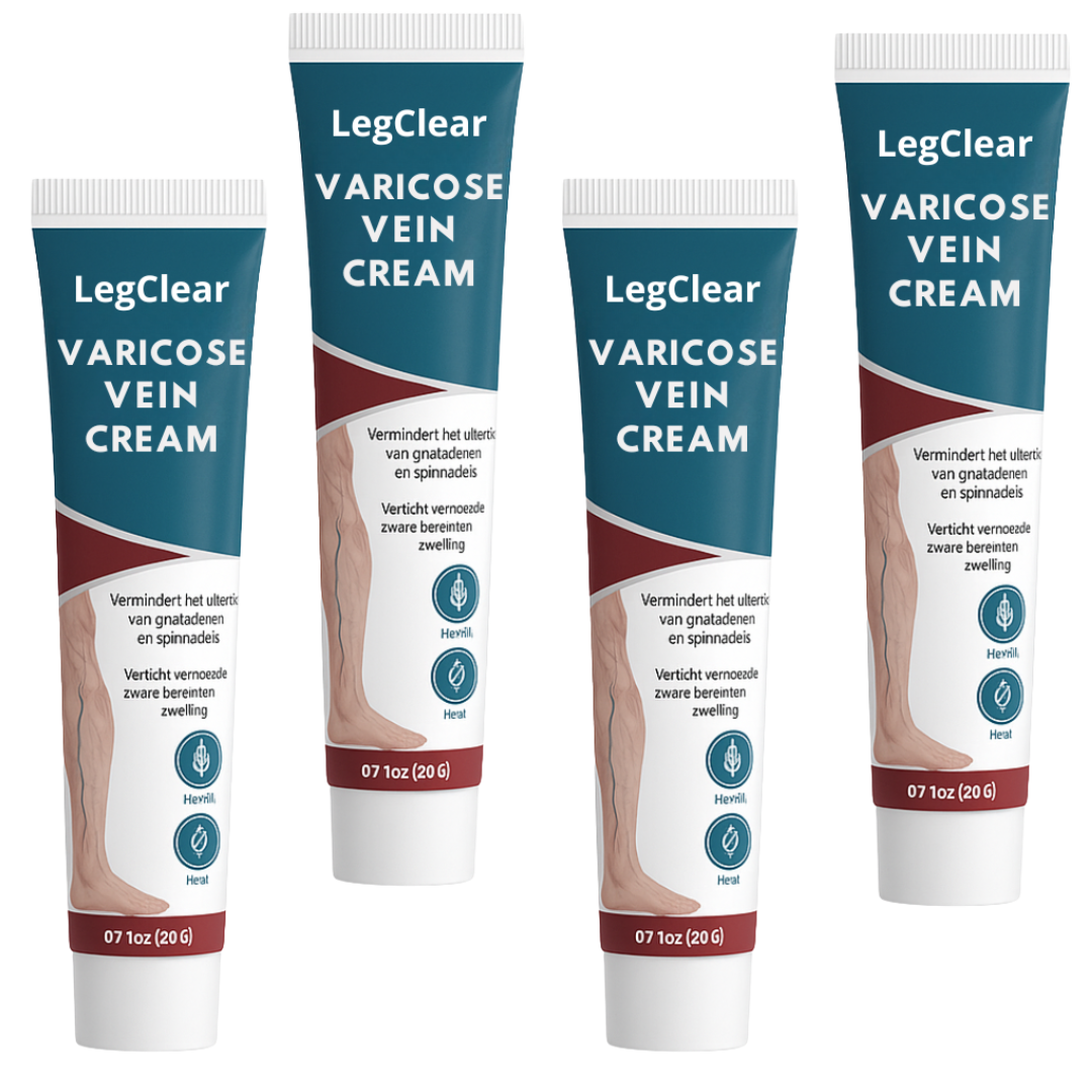 LegClear