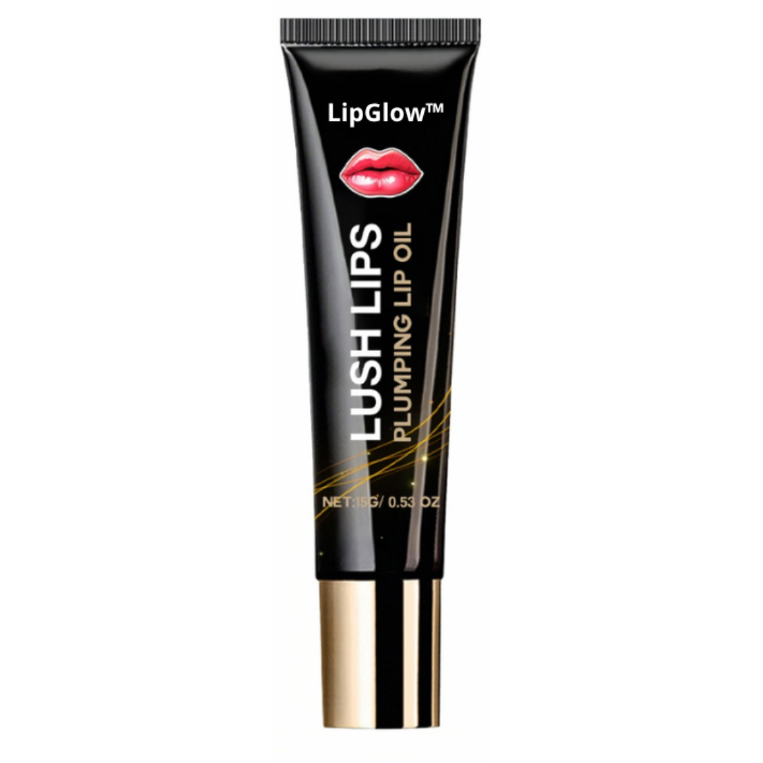 LipGlow™ Lip Serum