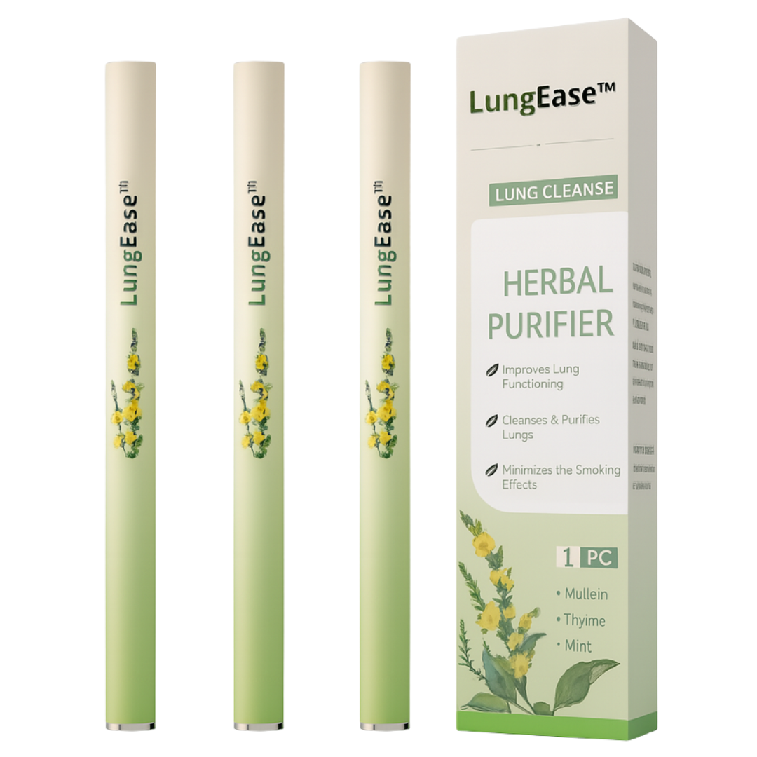 LungEase™