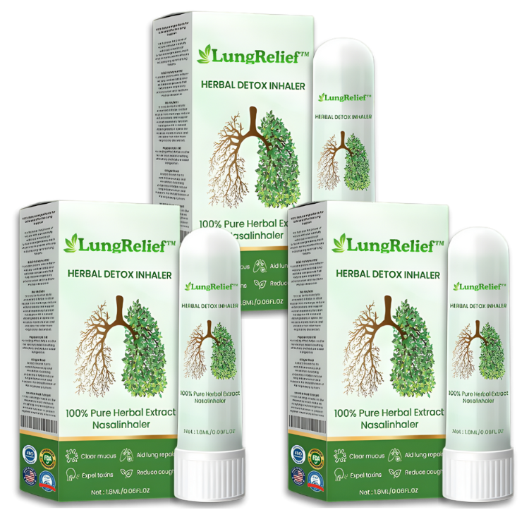 LungRelief™