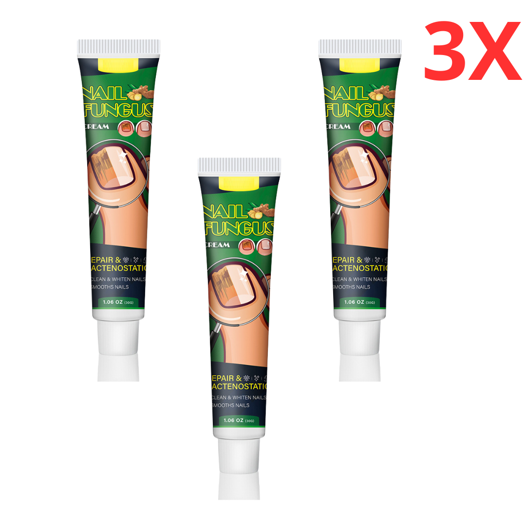 NailFix™ | Verwijdert 93% van nagelschimmel in 3 dagen