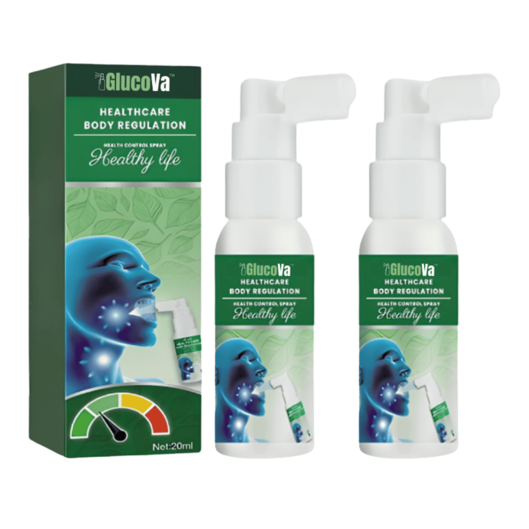 GlucoVa™