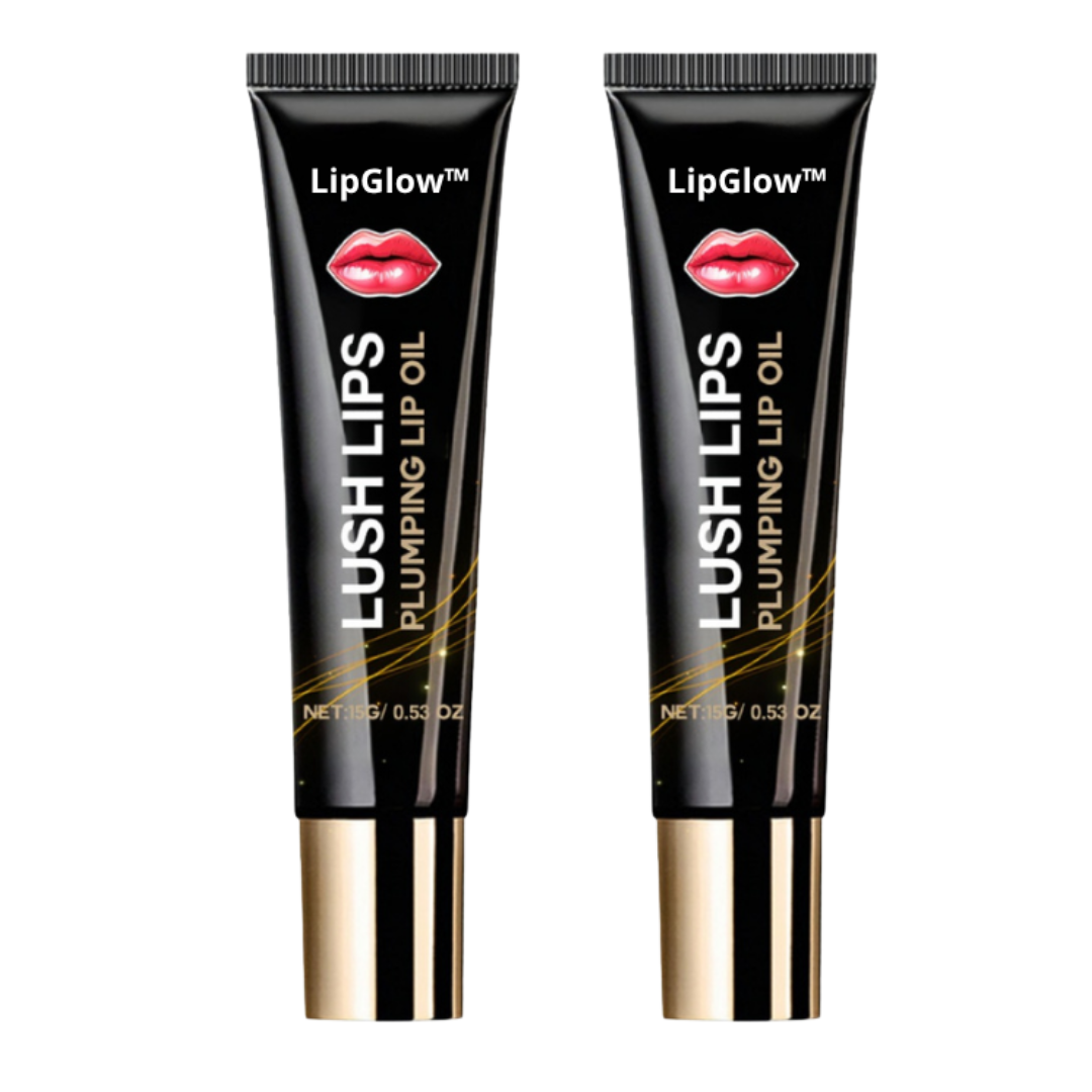 LipGlow™ Lip Serum