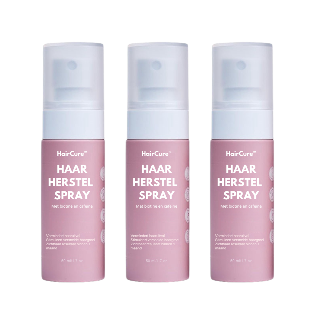 HairCure™