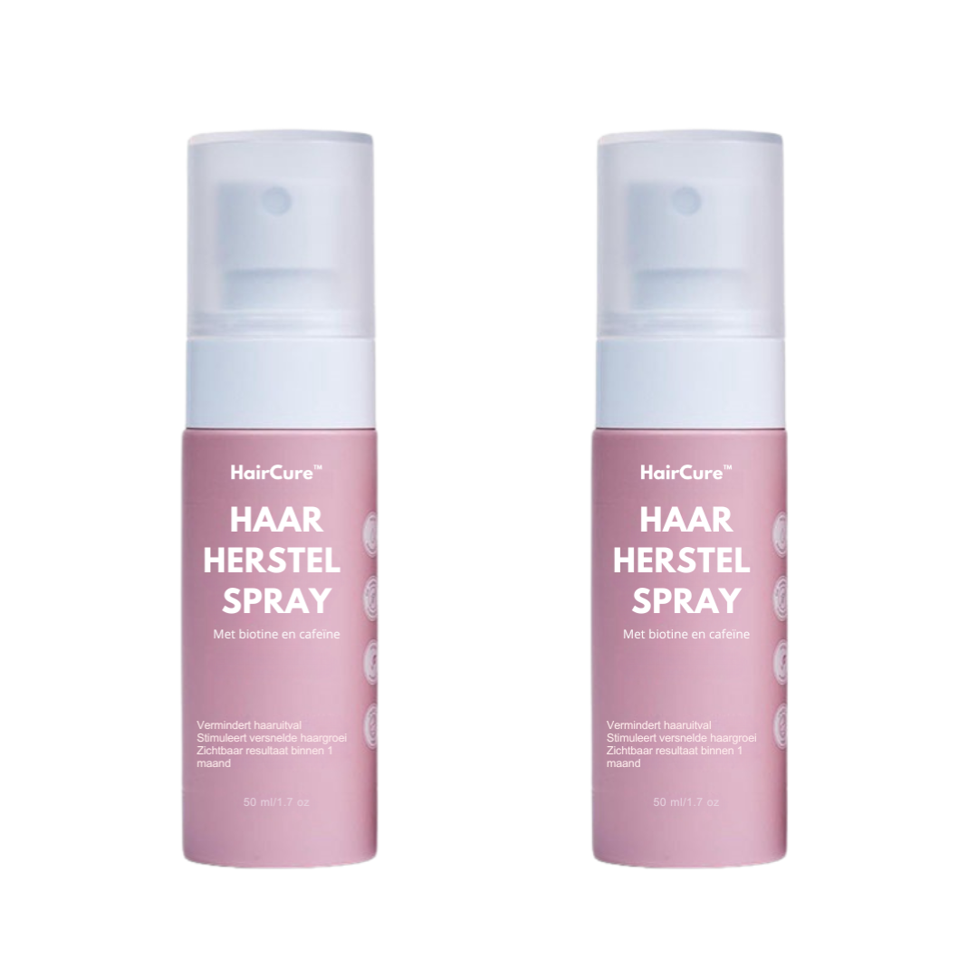 HairCure™