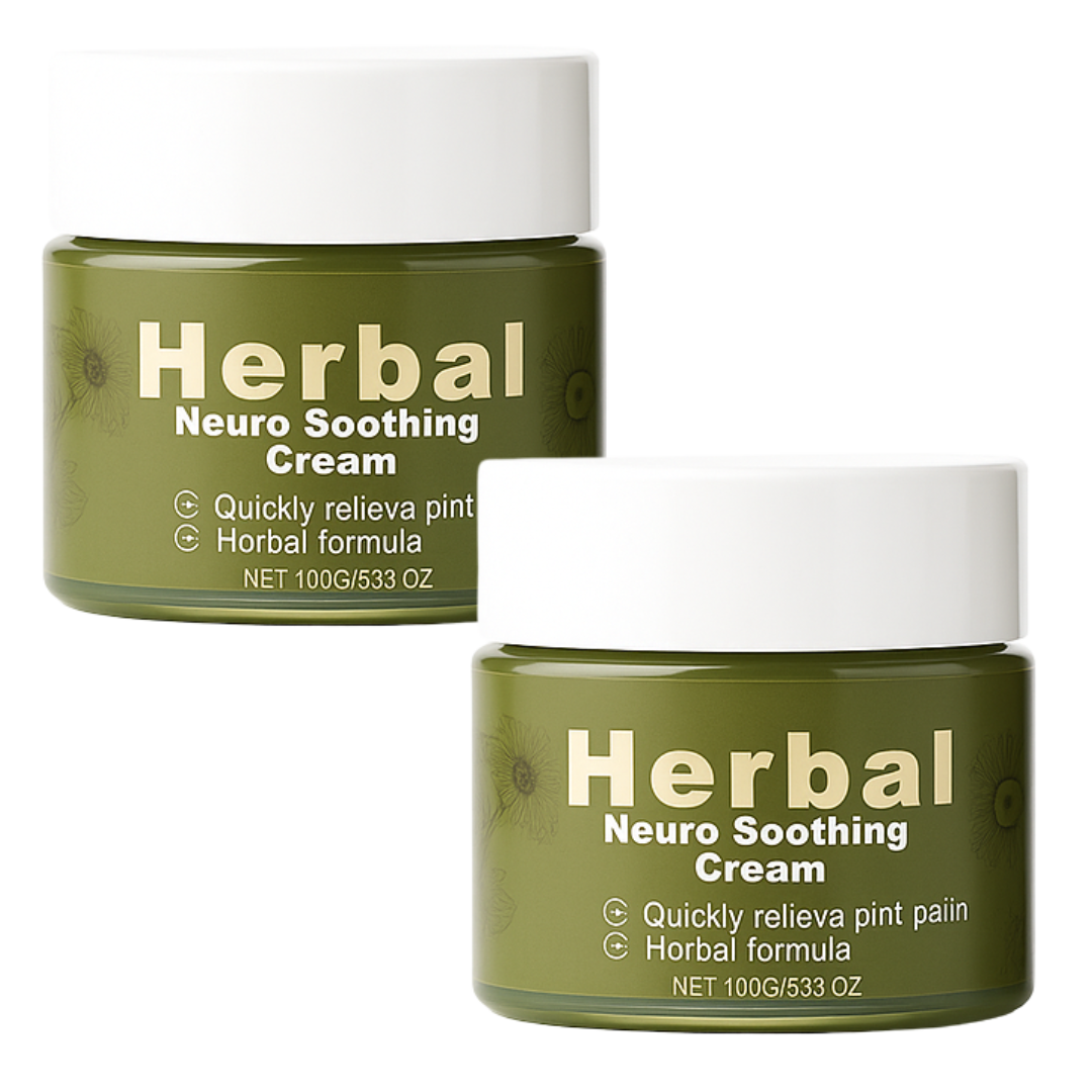 NeuroBalm