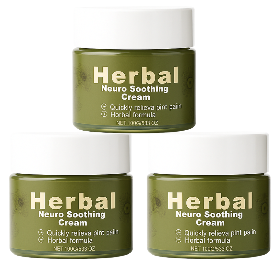 NeuroBalm