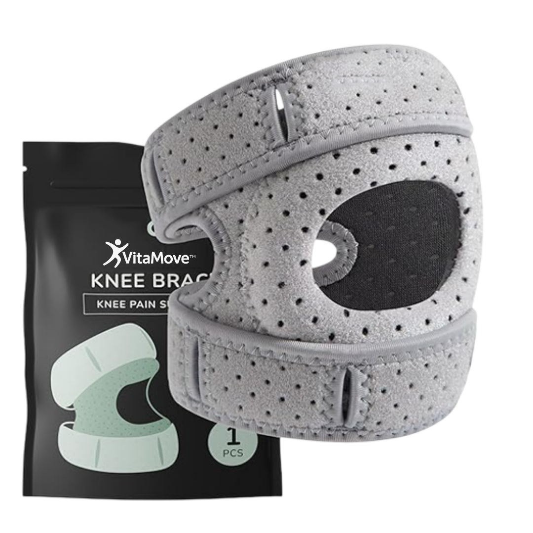 VitaMove™ kniebrace