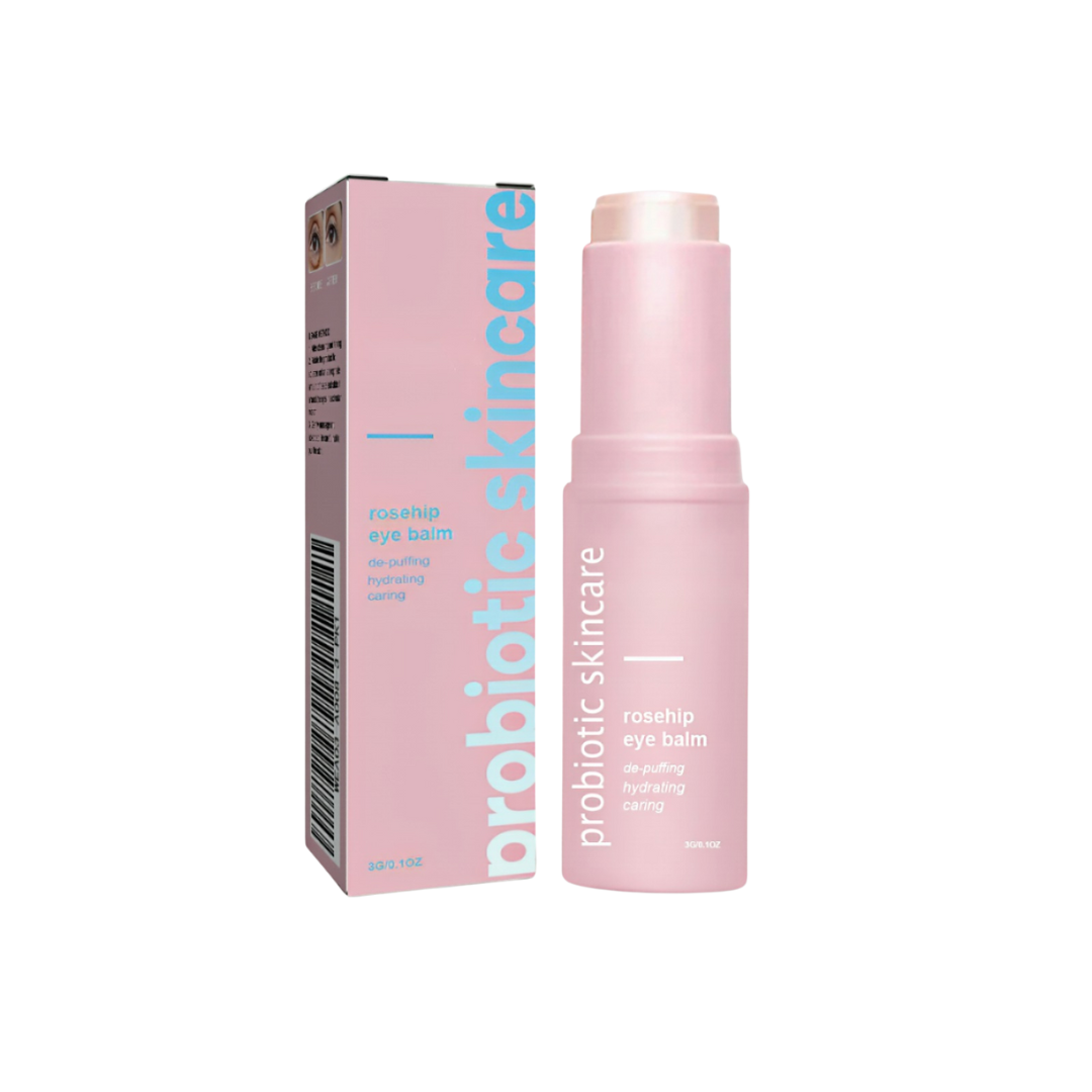 GlowBalm™ oogcrème