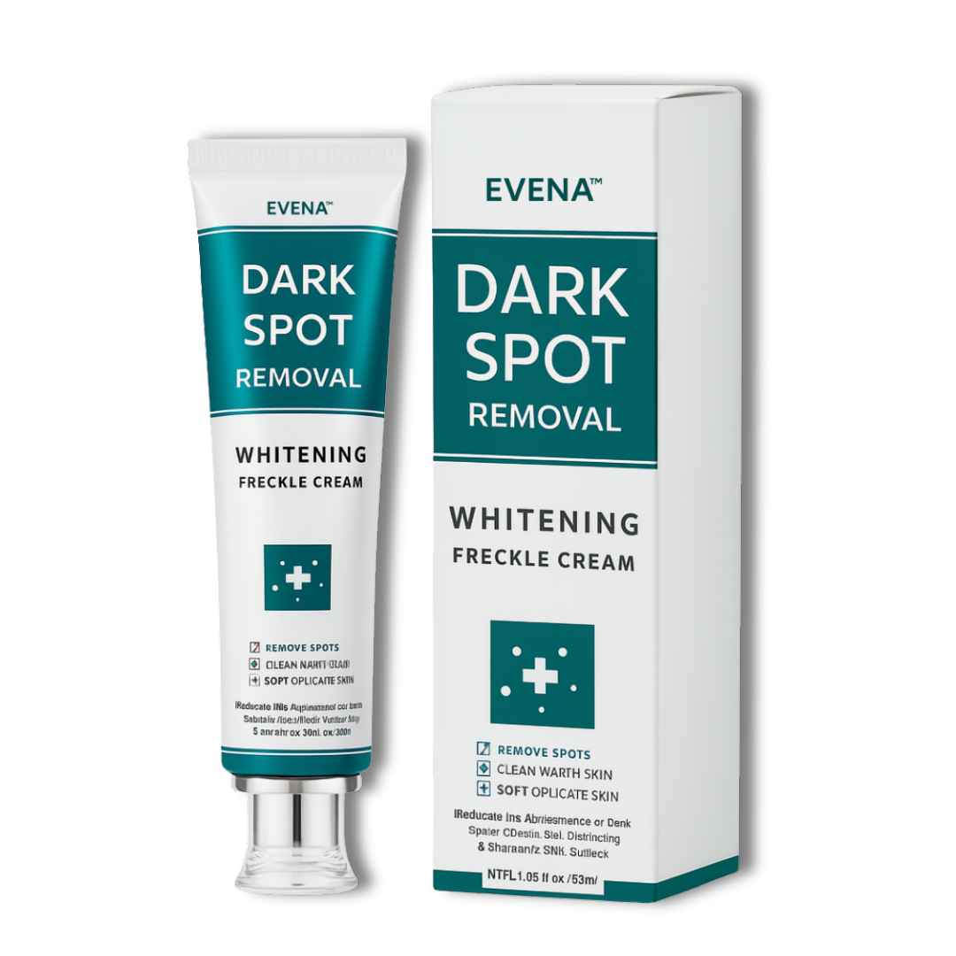 Evena™ pigment crème