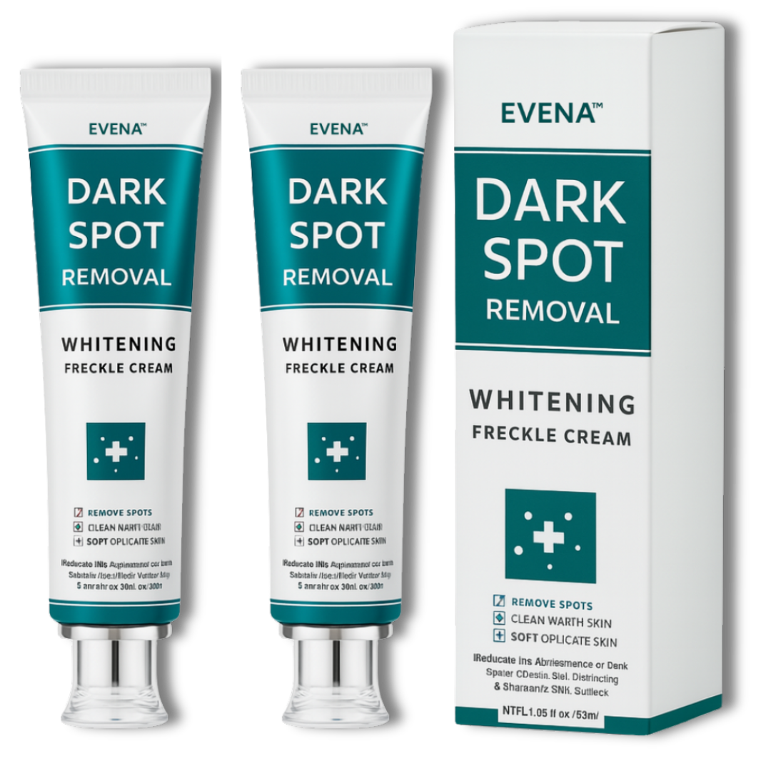 Evena™ pigment crème