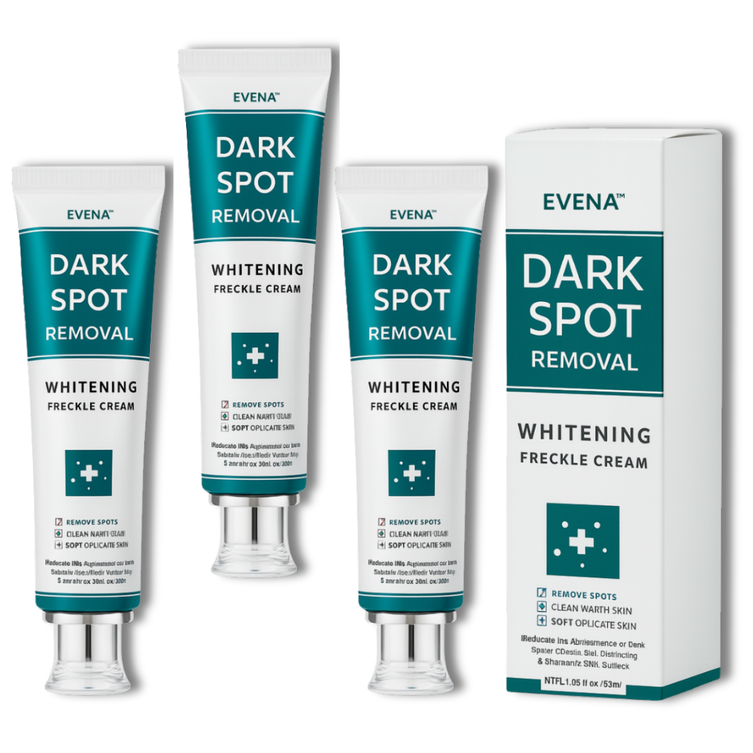 Evena™ pigment crème