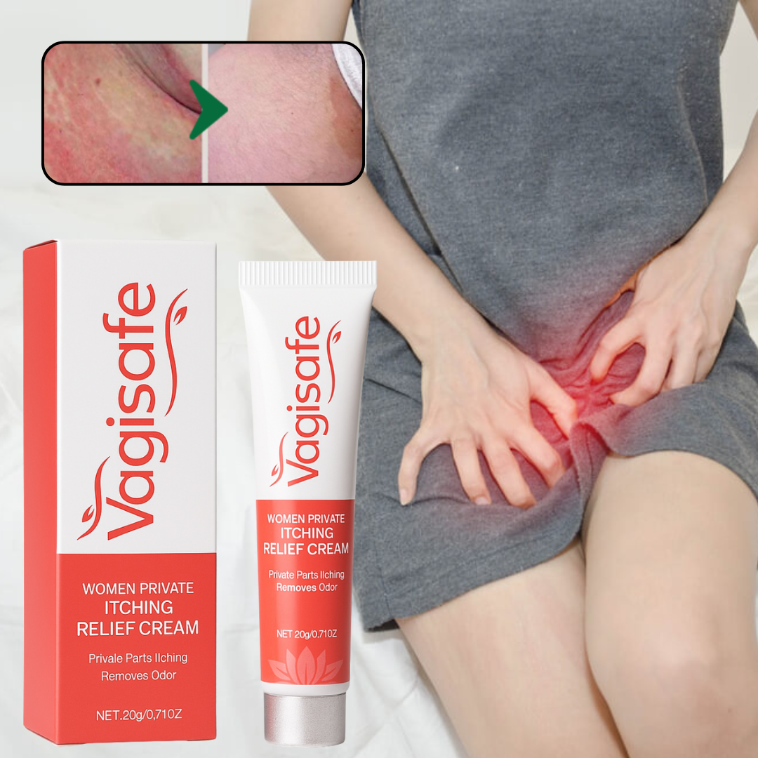 Vagisafe
