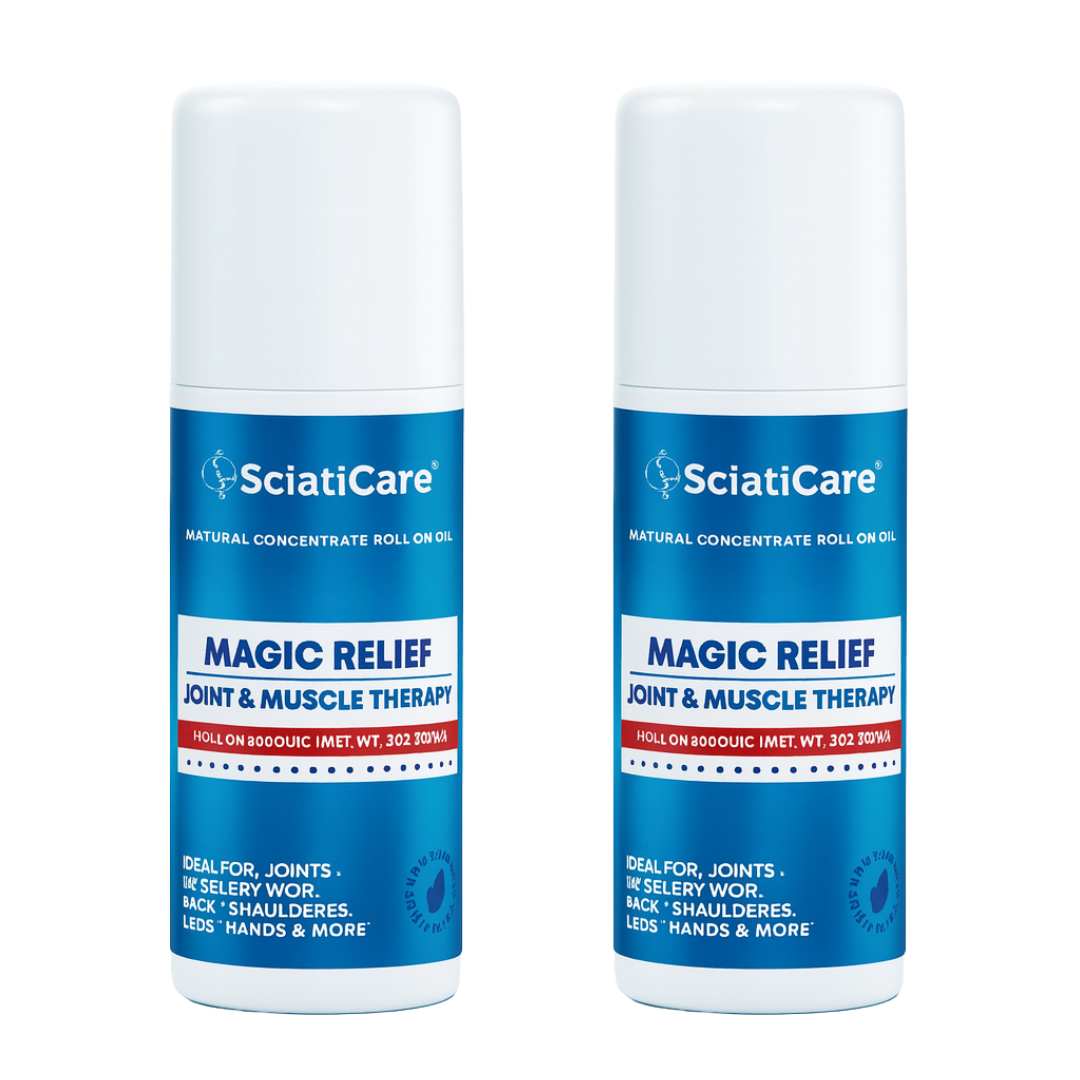 IschiasCare™