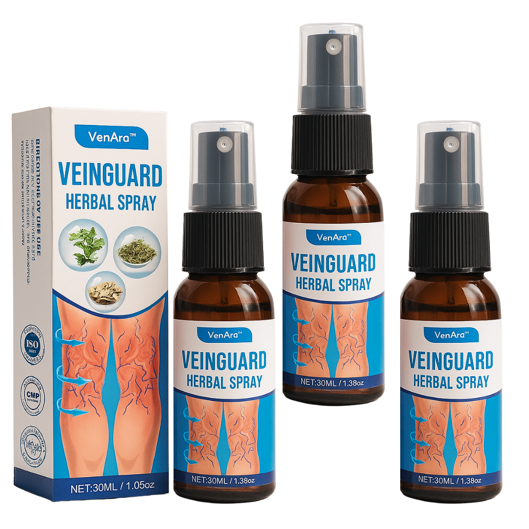 VenAra™ spatader spray