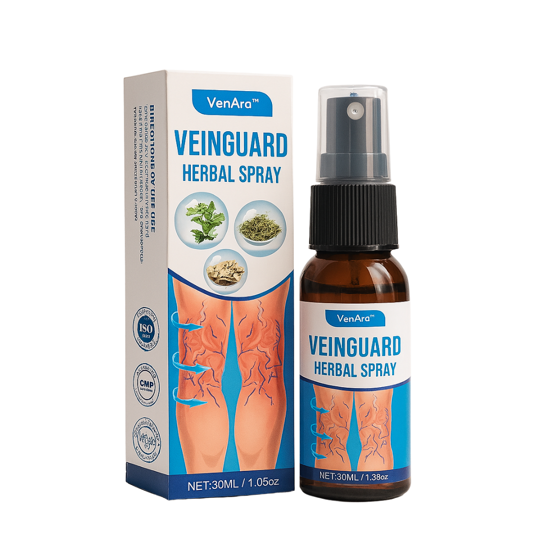 VenAra™ spatader spray