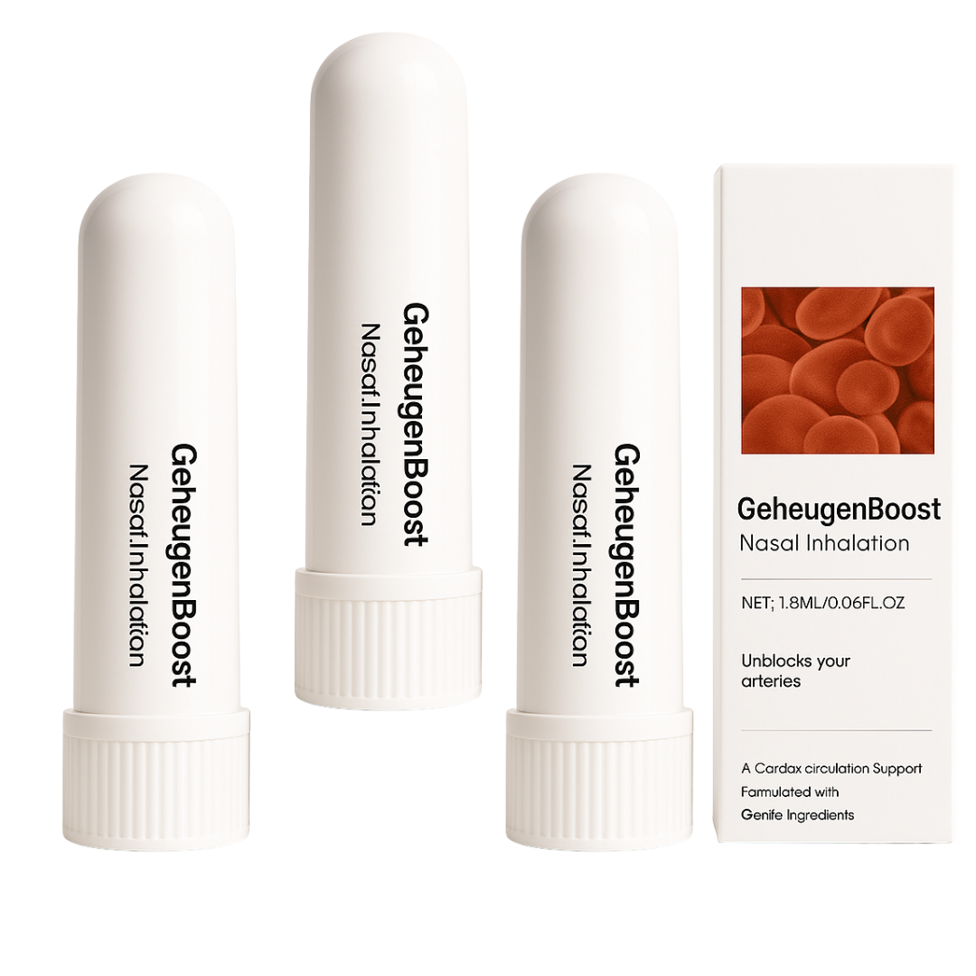GeheugenBoost™