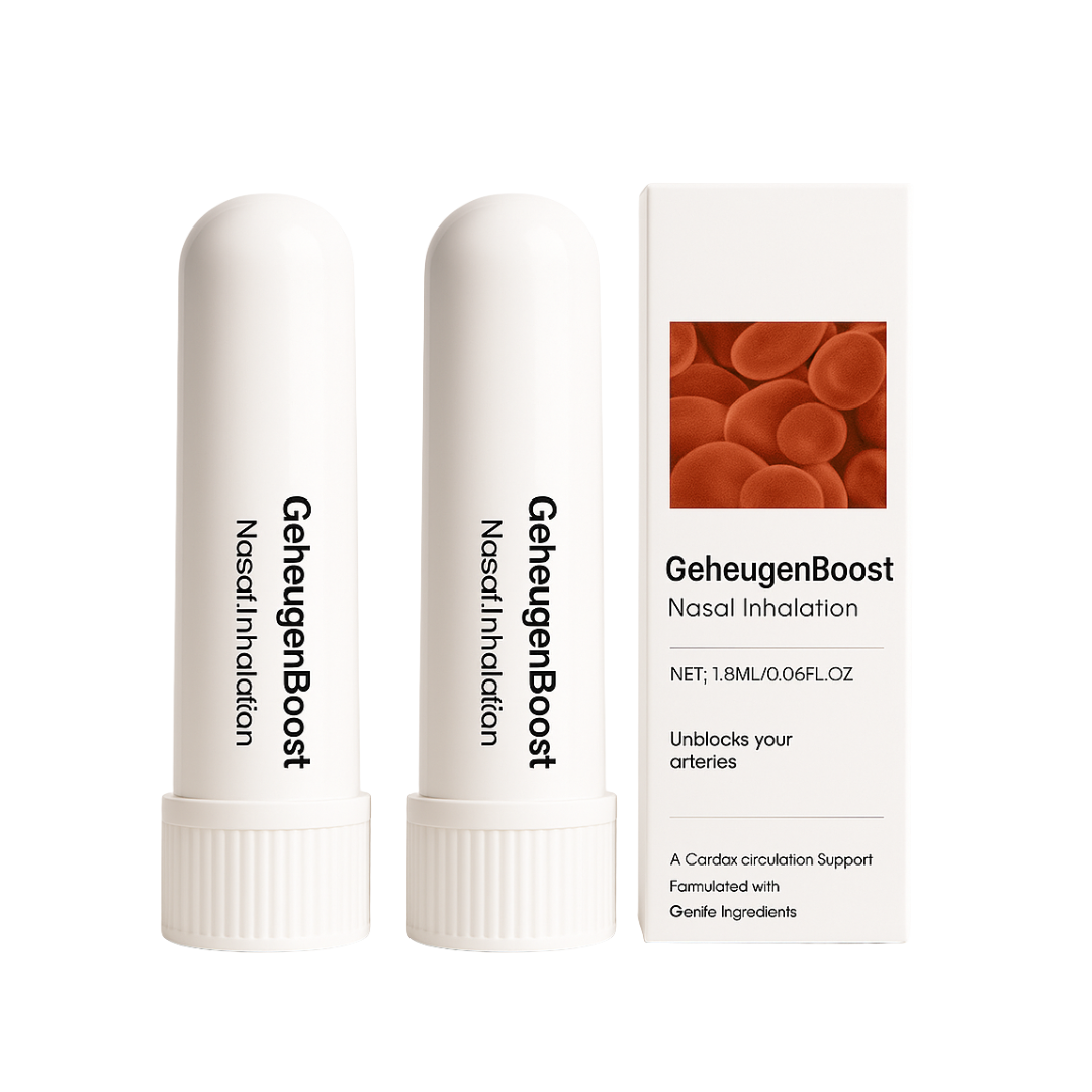 GeheugenBoost™