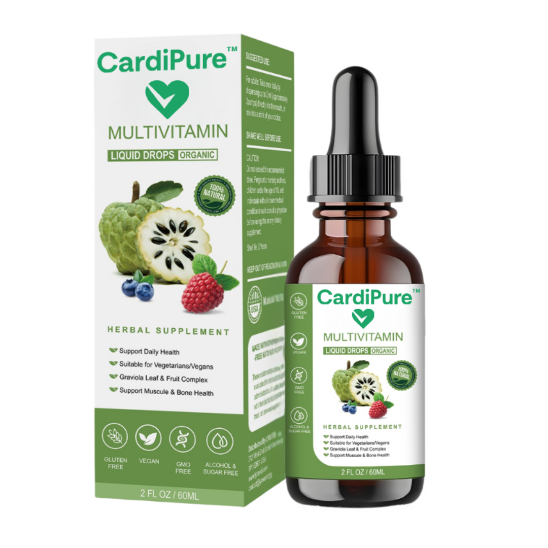 CardiPure™