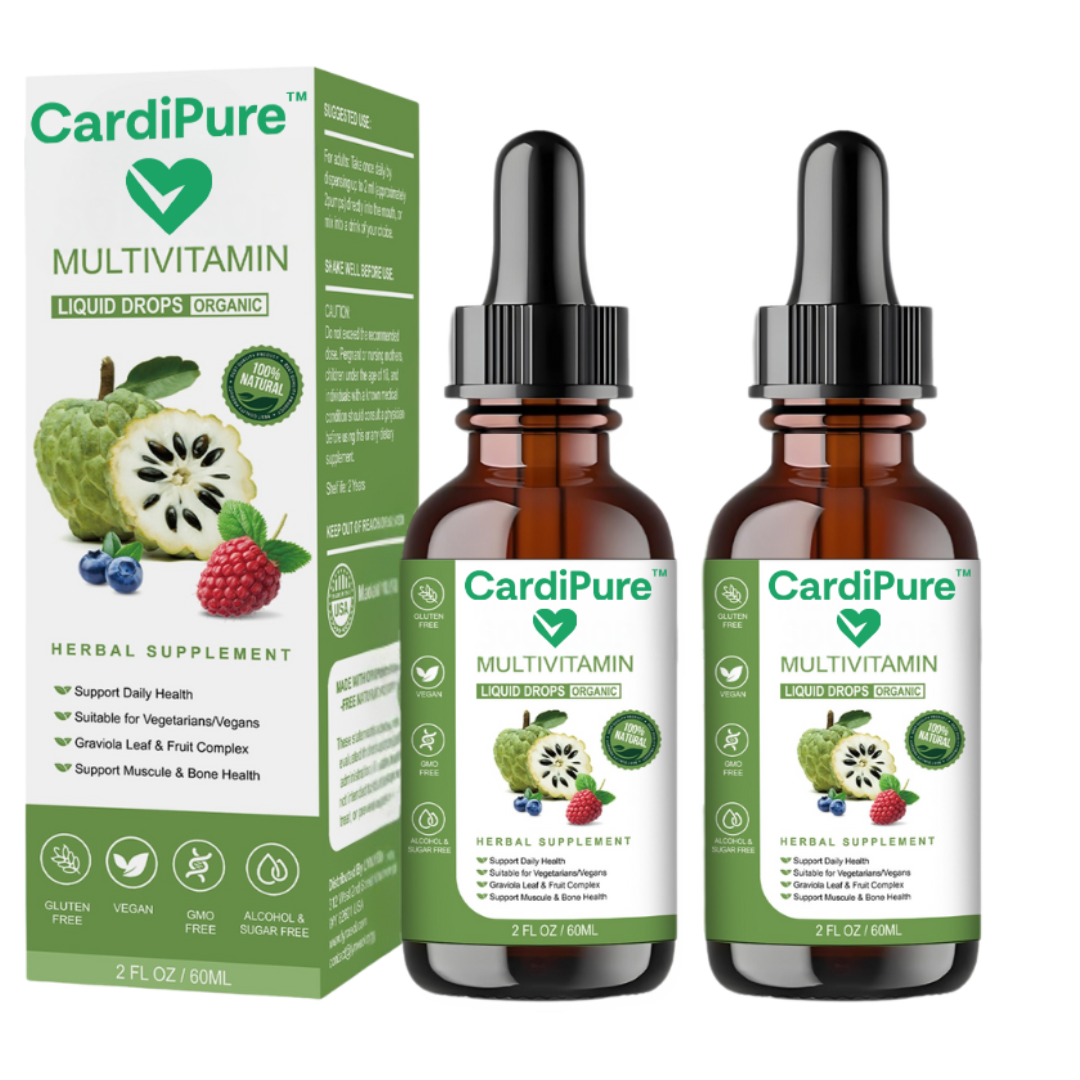 CardiPure™