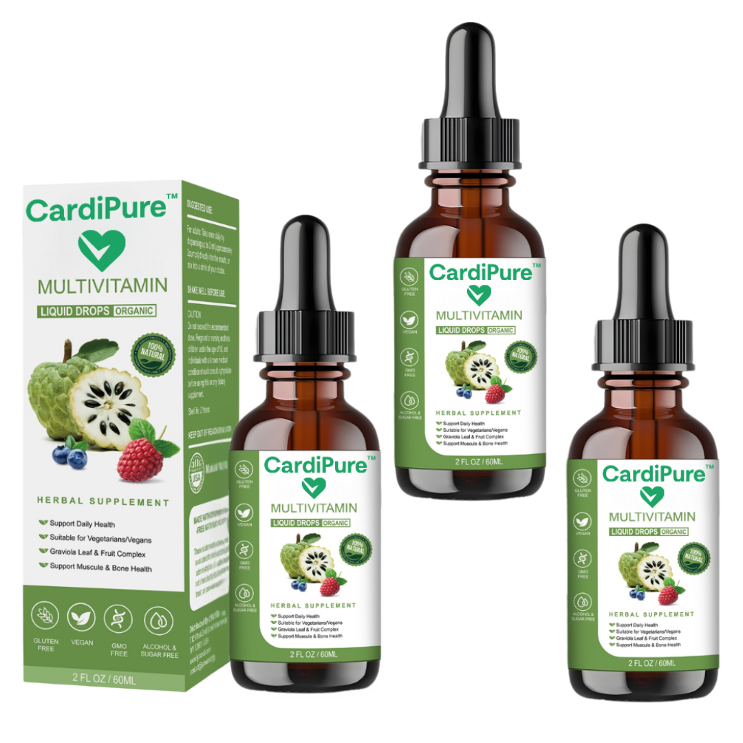 CardiPure™