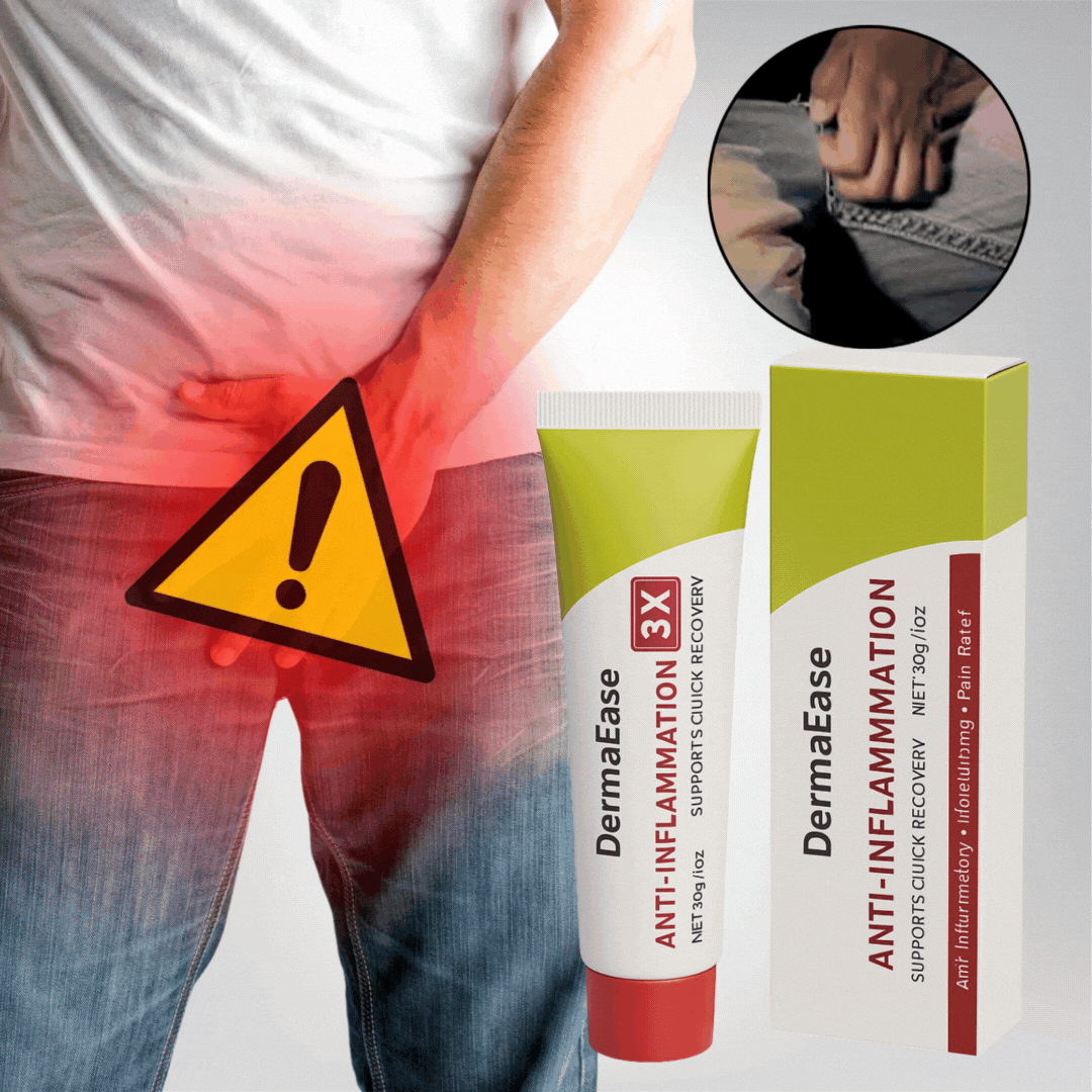 DermaEase™