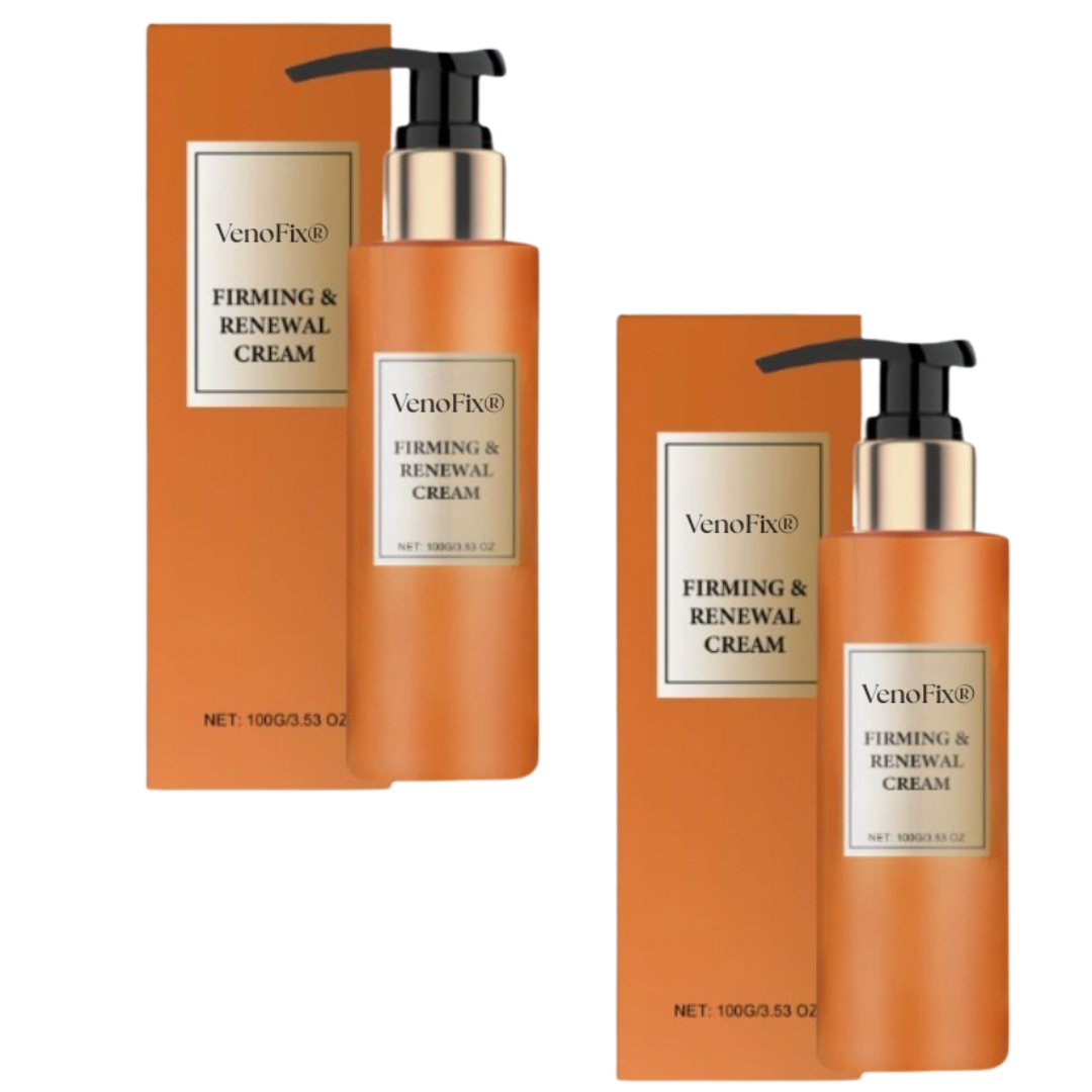 VenoFix® Anti-Zwelling crème