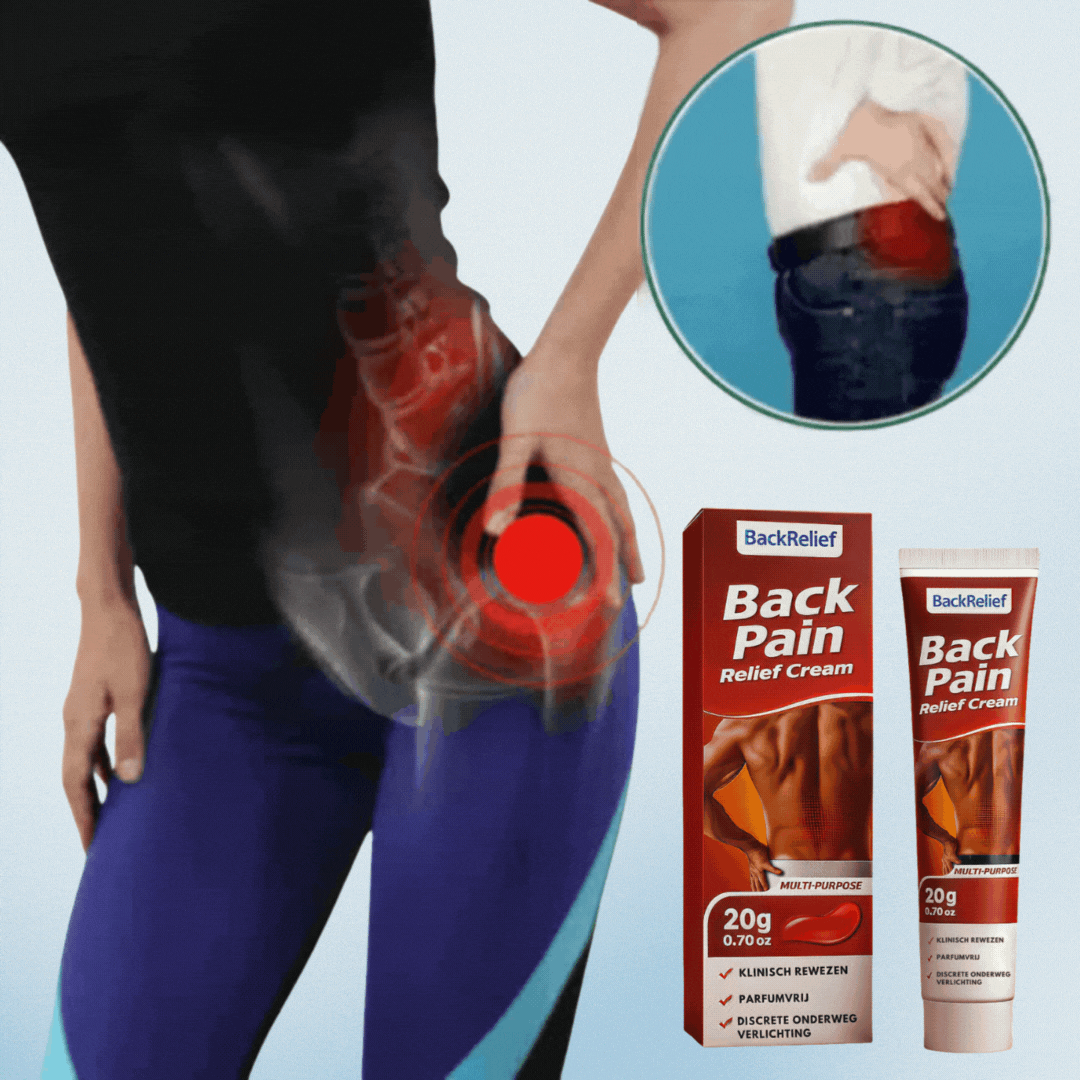 BackRelief
