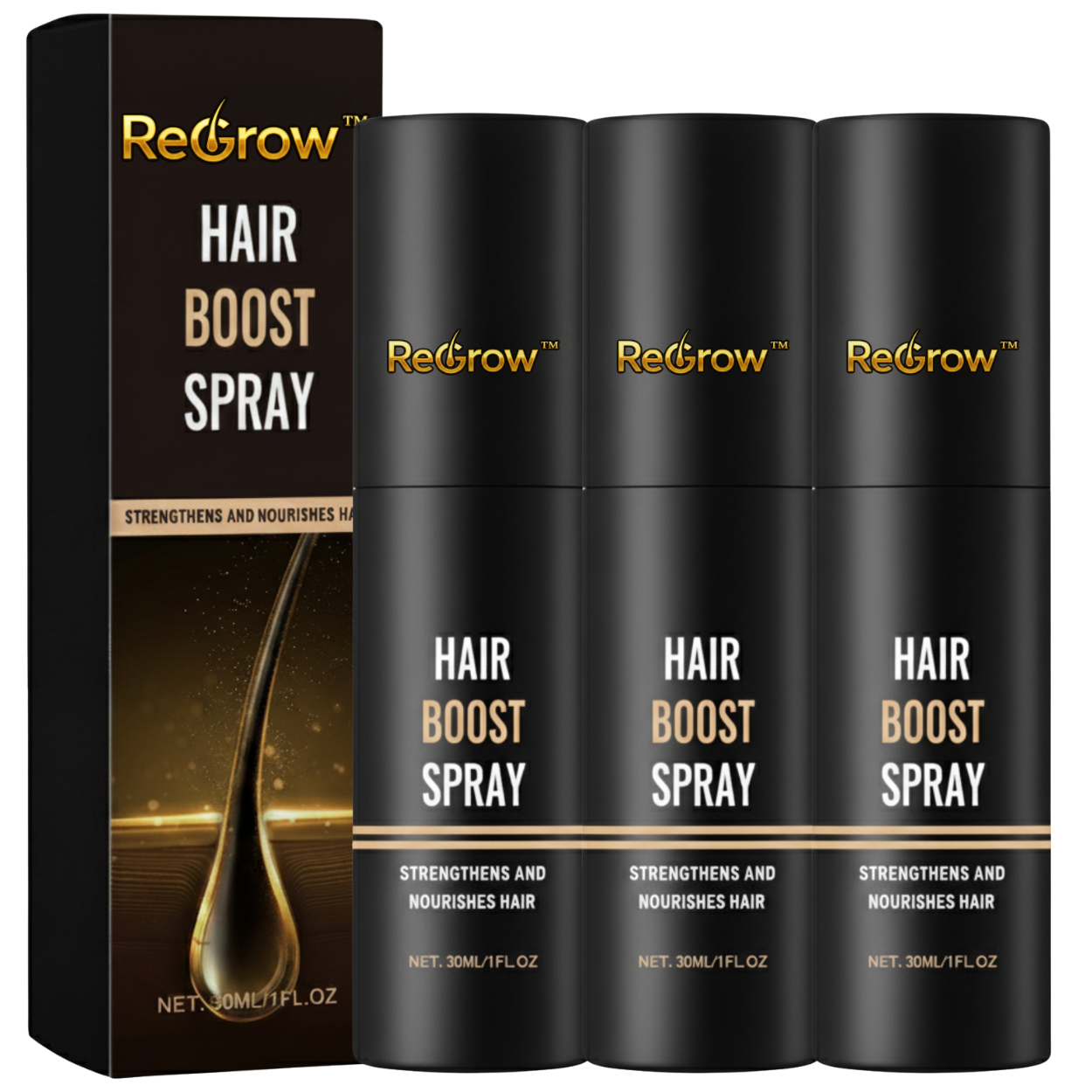 ReGrow™
