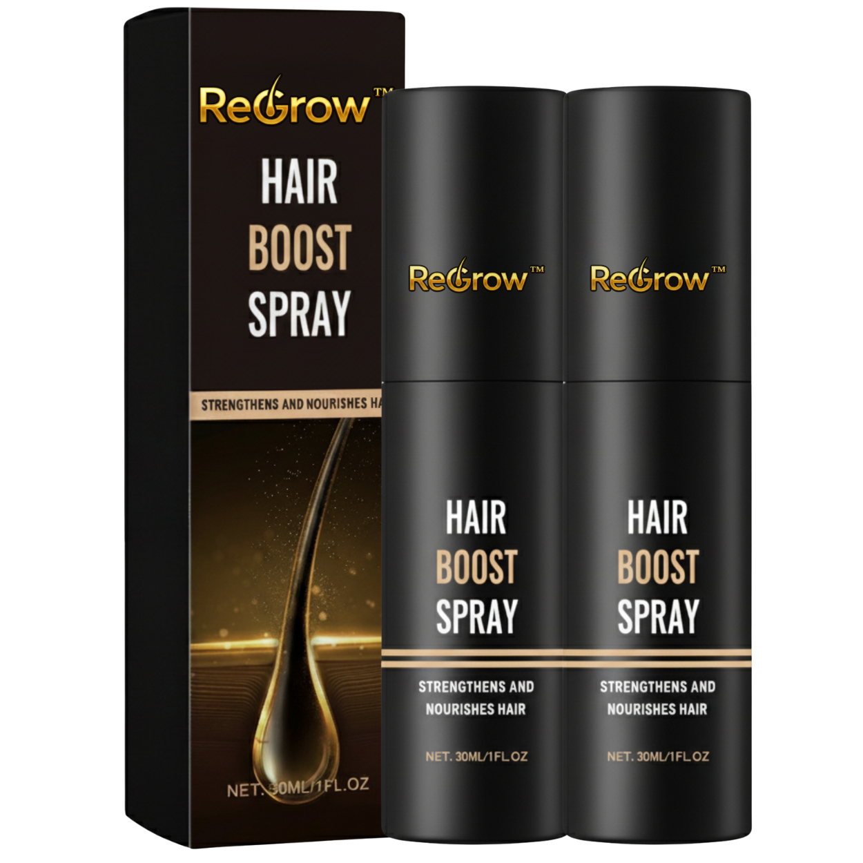 ReGrow™