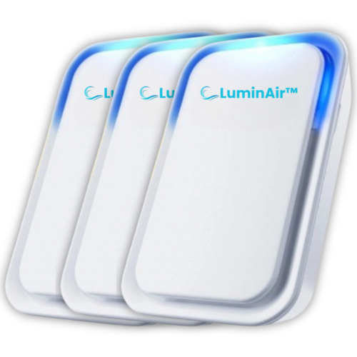 LuminAir™