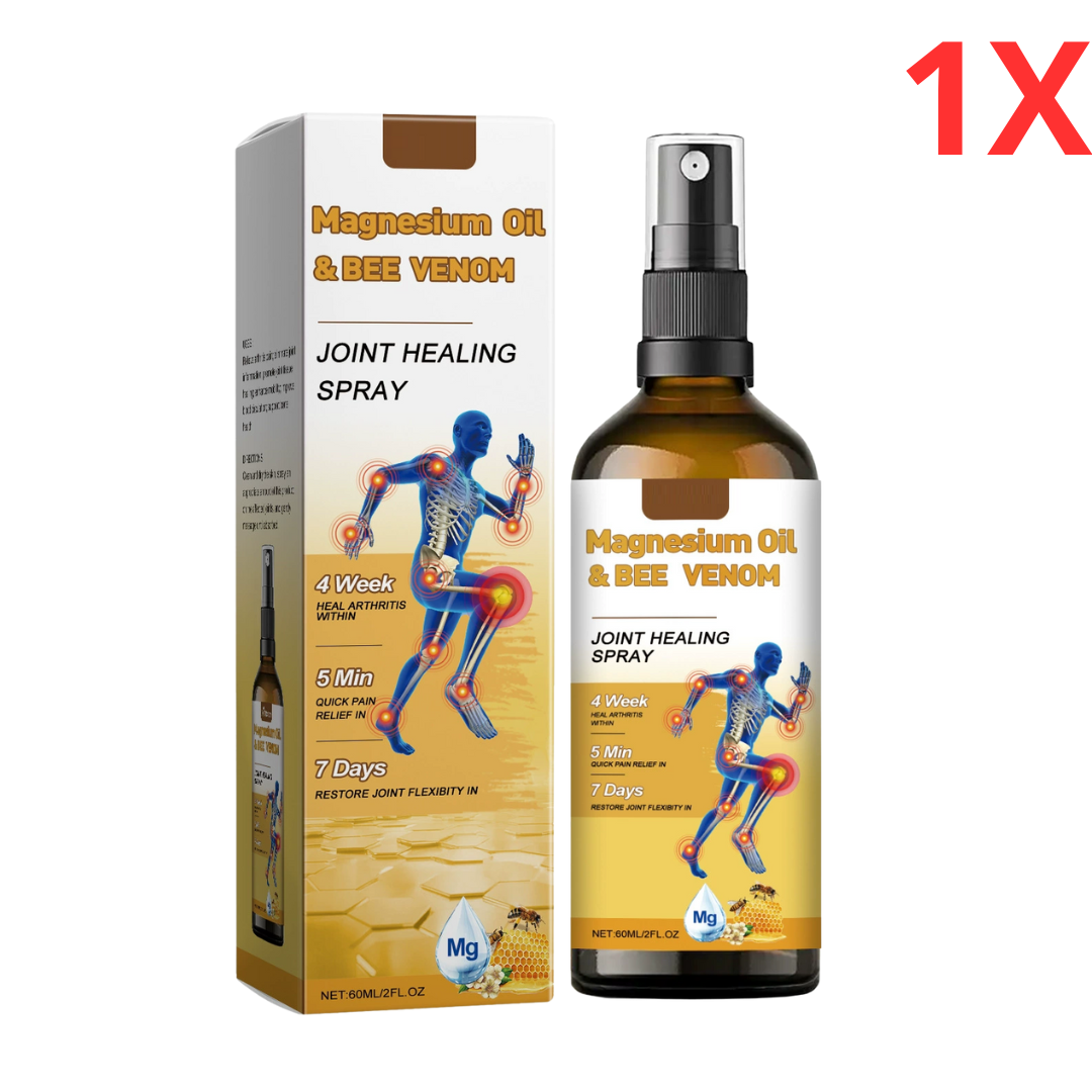 BeeFree™ Magnesiumspray