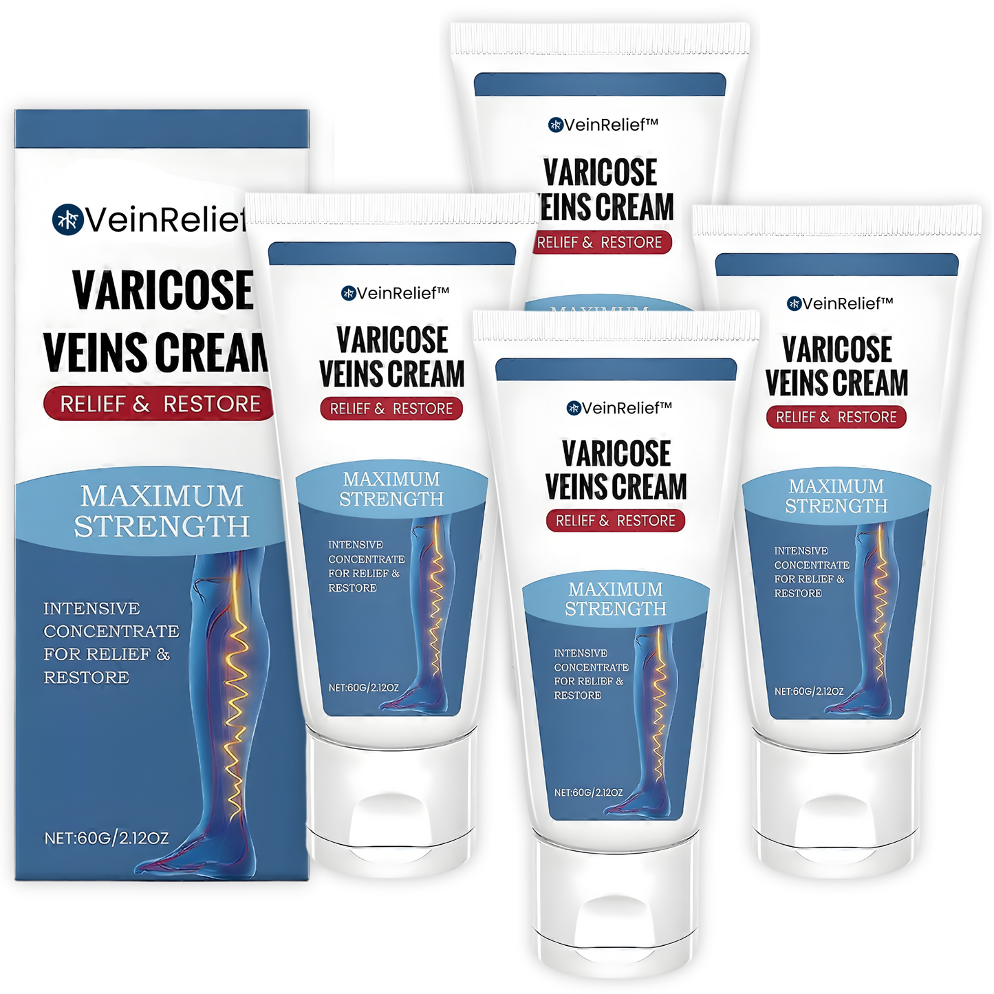 VeinRelief™