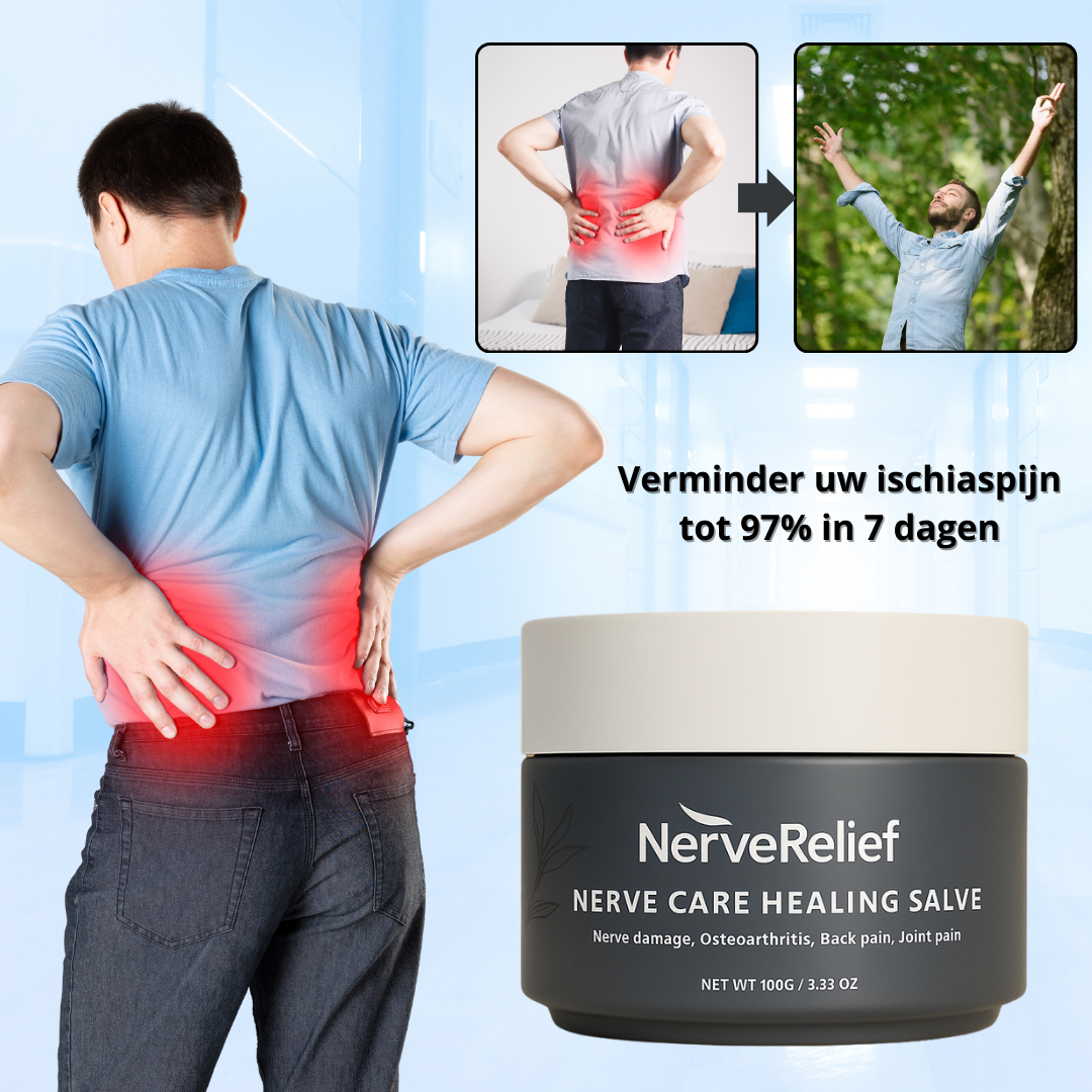 NeuroRelief®