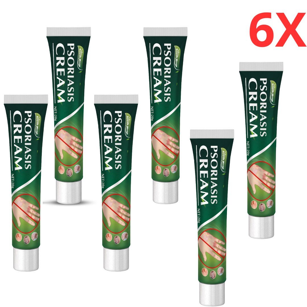 CalmSkin™ Eczeemverlichtende Crème