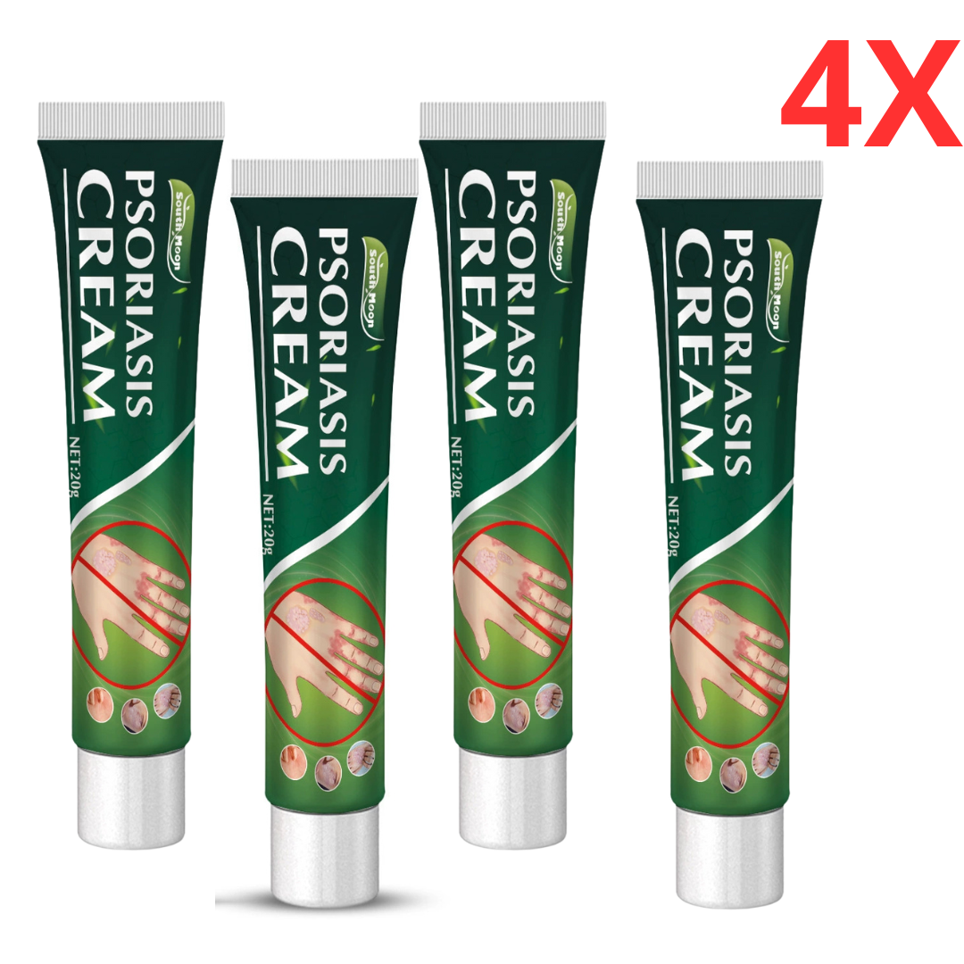 CalmSkin™ Eczeemverlichtende Crème
