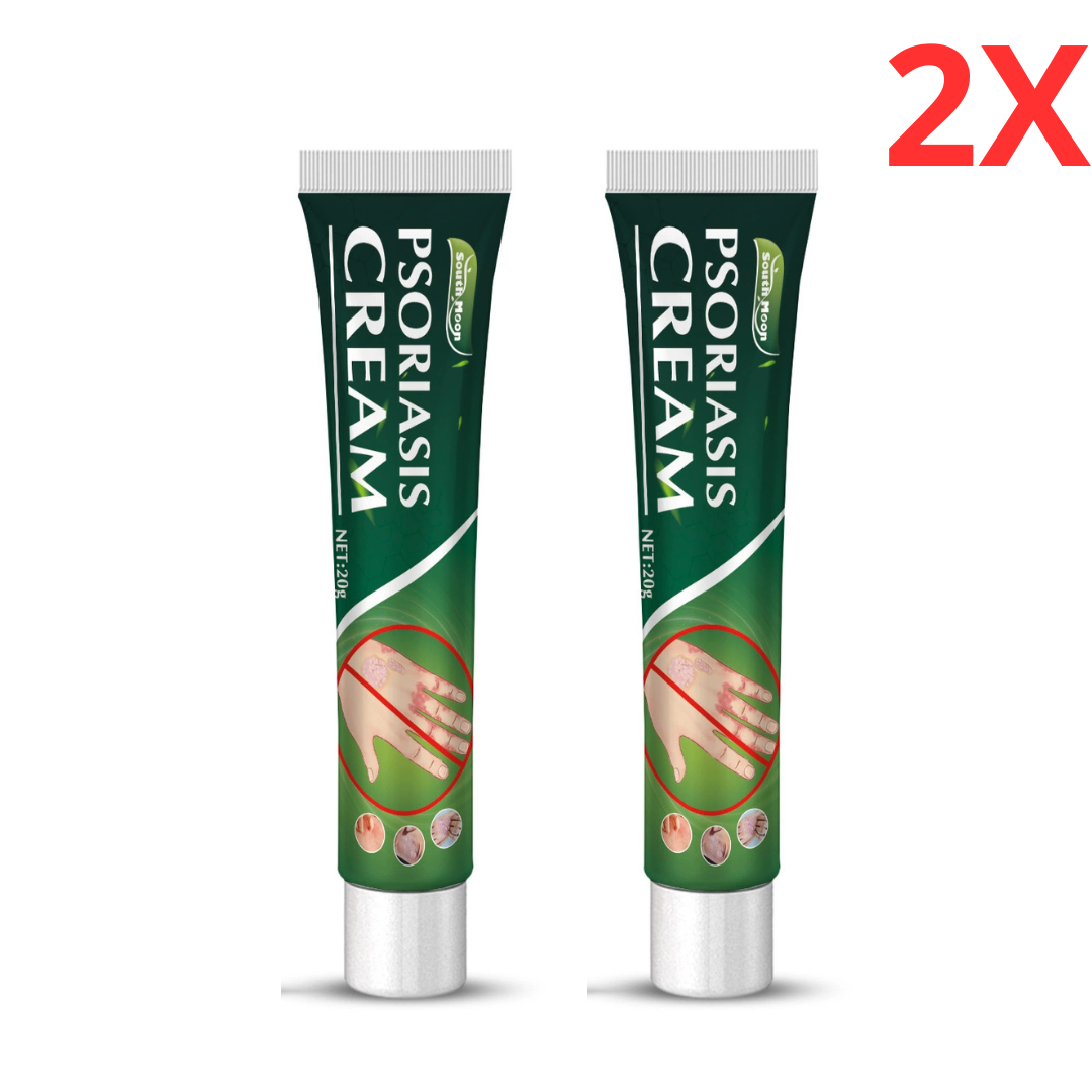 CalmSkin™ Eczeemverlichtende Crème