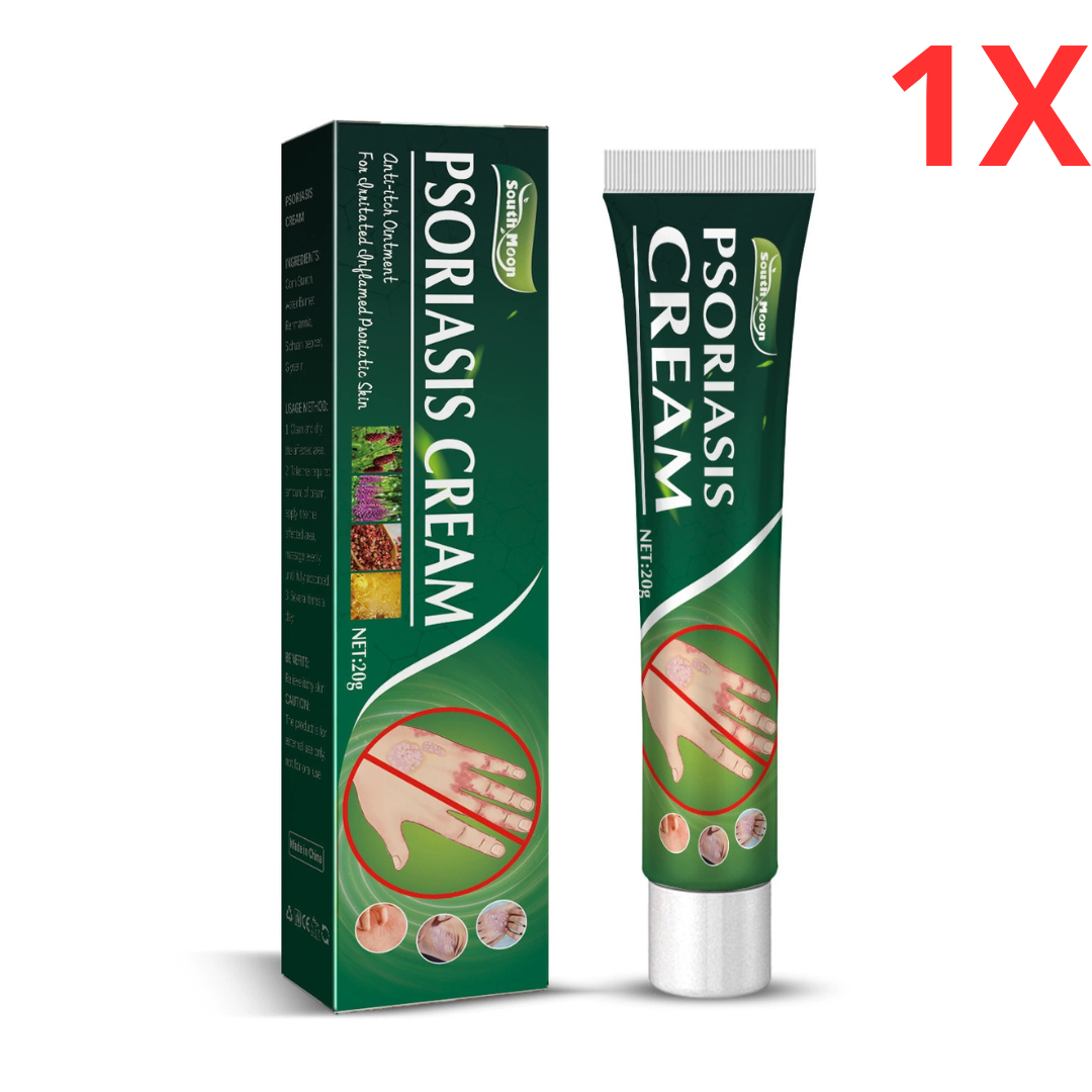 CalmSkin™ Eczeemverlichtende Crème
