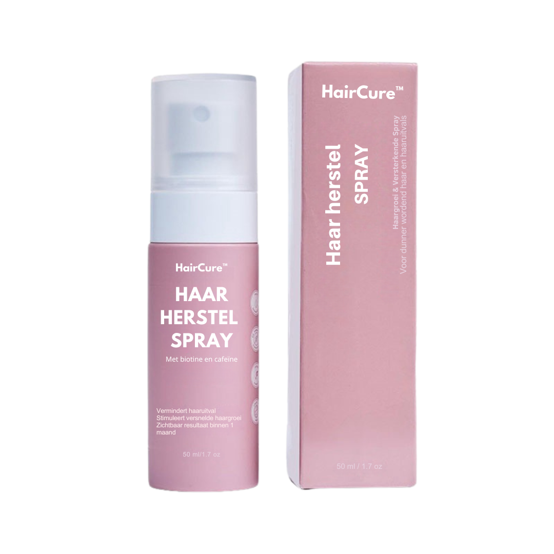 HairCure™