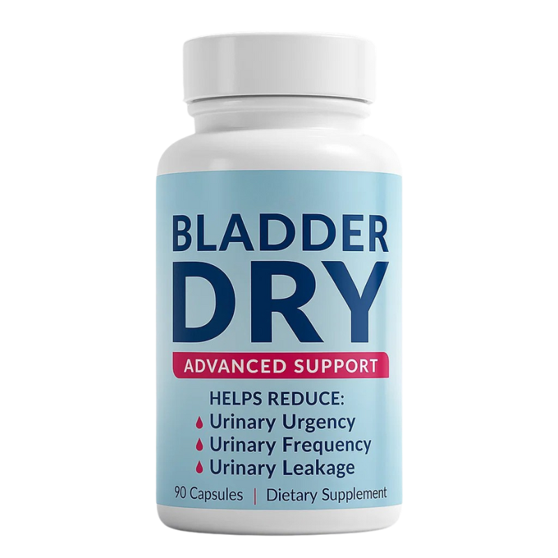 BladderDry™ SE