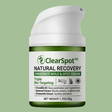 ClearSpot™