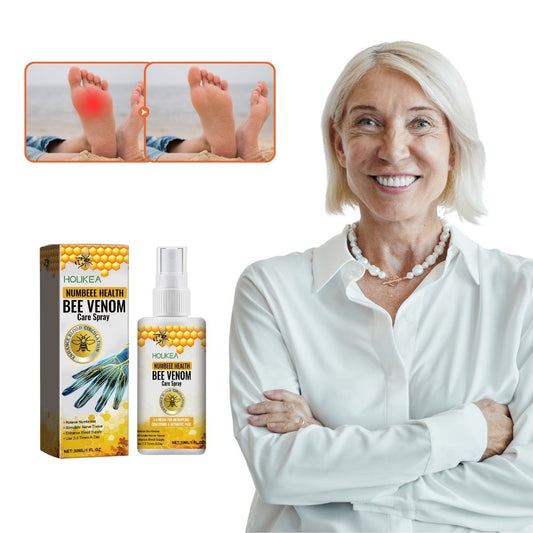 NeuroEase™ bijenvenom spray