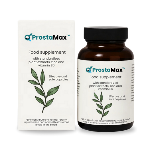 ProstaMax™ SE